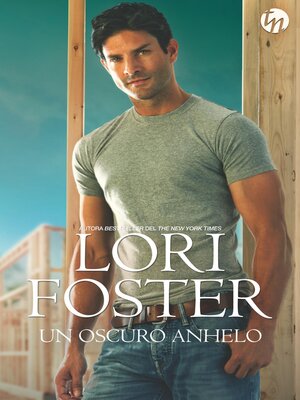 cover image of Un oscuro anhelo